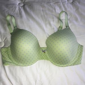 New Soma lightly padded bra